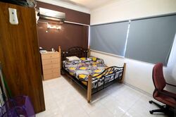 Blk 106 Bukit Purmei Road (Bukit Merah), HDB 4 Rooms #554425591